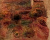 皮埃尔 奥古斯特 雷诺阿 : The Artist's Home